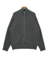 WYM LIDNM（ウィムバイリドム）カーディガン グレー サイズ:S メンズ/2200673833037