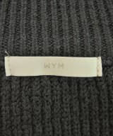 WYM LIDNM（ウィムバイリドム）カーディガン グレー サイズ:S メンズ/2200673833037