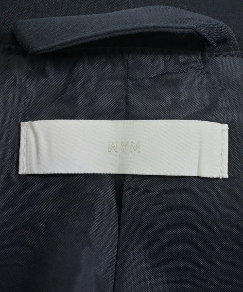 WYM LIDNM（ウィムバイリドム）その他 紺 サイズ:M/M メンズ/2200656827060