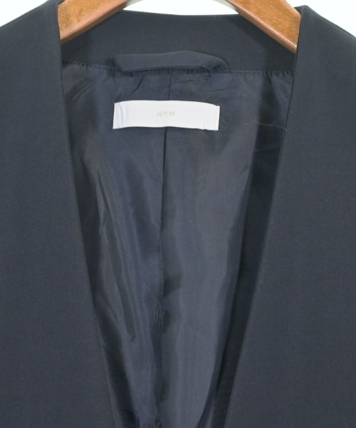 WYM LIDNM（ウィムバイリドム）その他 紺 サイズ:M/M メンズ/2200656827060
