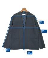 WYM LIDNM（ウィムバイリドム）その他 紺 サイズ:M/M メンズ/2200656827060