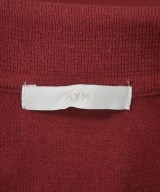 WYM LIDNM（ウィムバイリドム）カーディガン 赤 サイズ:L メンズ/2200656827077