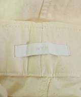 WYM LIDNM（ウィムバイリドム）カーゴパンツ 白 サイズ:L メンズ/2200656827114