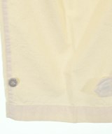 WYM LIDNM（ウィムバイリドム）カーゴパンツ 白 サイズ:L メンズ/2200656827114