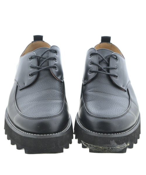 WYM LIDNM（ウィムバイリドム）その他 黒 サイズ:L(27cm位) メンズ/2200660158136