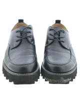 WYM LIDNM（ウィムバイリドム）その他 黒 サイズ:L(27cm位) メンズ/2200660158136