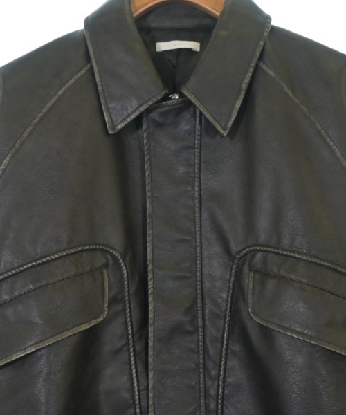 WYM LIDNM（ウィムバイリドム）その他 茶 サイズ:M メンズ/2200668304016