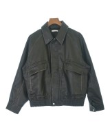 WYM LIDNM（ウィムバイリドム）その他 茶 サイズ:M メンズ/2200668304016