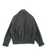 WYM LIDNM（ウィムバイリドム）その他 茶 サイズ:M メンズ/2200668304016