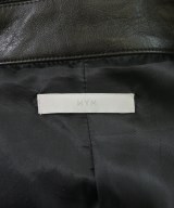 WYM LIDNM（ウィムバイリドム）その他 茶 サイズ:M メンズ/2200668304016