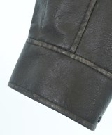 WYM LIDNM（ウィムバイリドム）その他 茶 サイズ:M メンズ/2200668304016