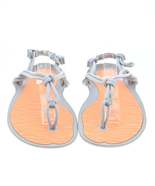 xero shoes（ゼロシューズ）サンダル グレー サイズ:US8(25cm位) レディース/2200641168031