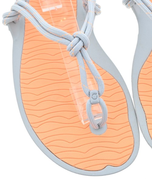 xero shoes（ゼロシューズ）サンダル グレー サイズ:US8(25cm位) レディース/2200641168031