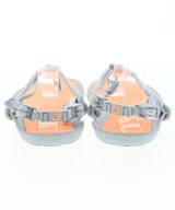 xero shoes（ゼロシューズ）サンダル グレー サイズ:US8(25cm位) レディース/2200641168031