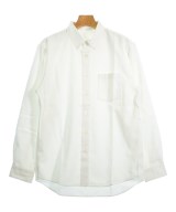 10YC ドレスシャツ