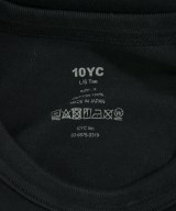 10YC（テンワイシー）Tシャツ・カットソー 黒 サイズ:S レディース/2200602453060