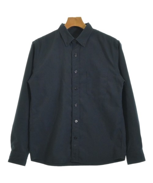 10YC(テンワイシー)カジュアルシャツ 紺 サイズ:M/2200635553034