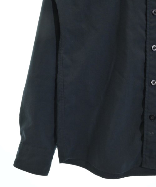 10YC（テンワイシー）カジュアルシャツ 紺 サイズ:M メンズ/2200635553034