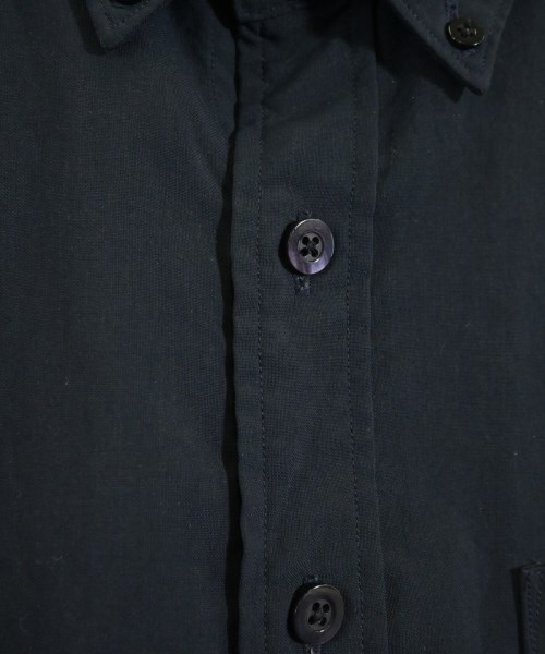 10YC（テンワイシー）カジュアルシャツ 紺 サイズ:M メンズ/2200635553034