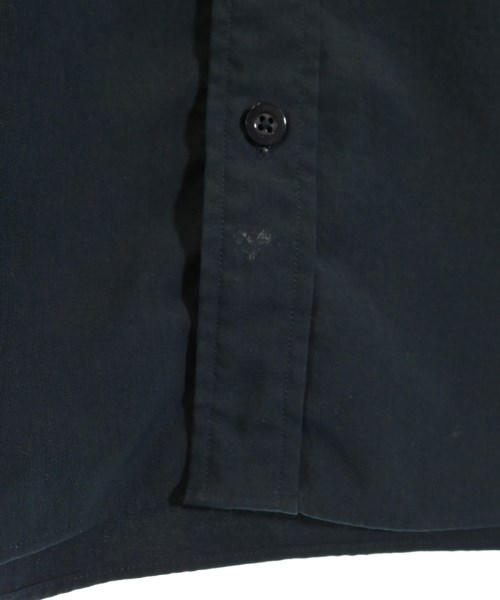 10YC（テンワイシー）カジュアルシャツ 紺 サイズ:M メンズ/2200635553034