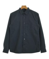 10YC（テンワイシー）カジュアルシャツ 紺 サイズ:M メンズ/2200635553034