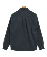 10YC（テンワイシー）カジュアルシャツ 紺 サイズ:M メンズ/2200635553034