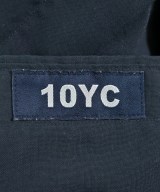 10YC（テンワイシー）カジュアルシャツ 紺 サイズ:M メンズ/2200635553034