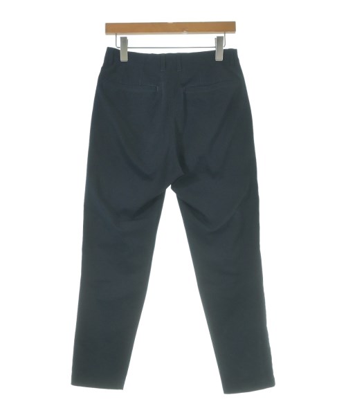10YC（テンワイシー）スラックス 紺 サイズ:S メンズ/2200640843083