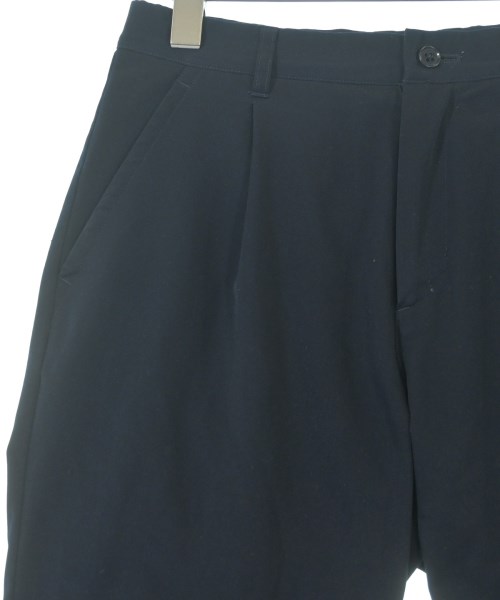 10YC（テンワイシー）スラックス 紺 サイズ:S メンズ/2200640843083