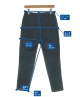 10YC（テンワイシー）スラックス 紺 サイズ:S メンズ/2200640843083