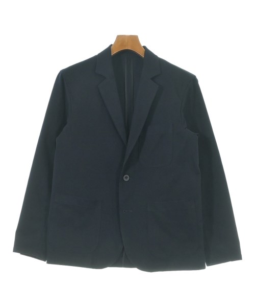 10YC(テンワイシー)テーラードジャケット 黒 サイズ:S/2200640843090
