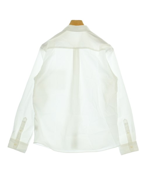 10YC（テンワイシー）カジュアルシャツ 白 サイズ:XL メンズ/2200677868288