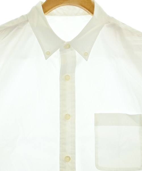 10YC（テンワイシー）カジュアルシャツ 白 サイズ:XL メンズ/2200677868288