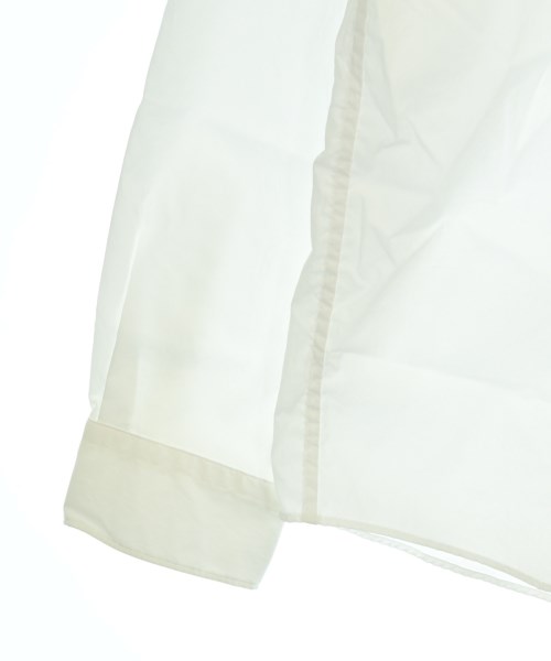 10YC（テンワイシー）カジュアルシャツ 白 サイズ:XL メンズ/2200677868288