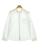 10YC（テンワイシー）カジュアルシャツ 白 サイズ:XL メンズ/2200677868288