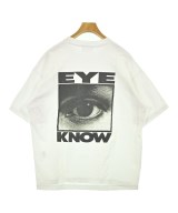19SO（ナインティーンエスオー）Tシャツ・カットソー 白 サイズ:L メンズ/2200700654260