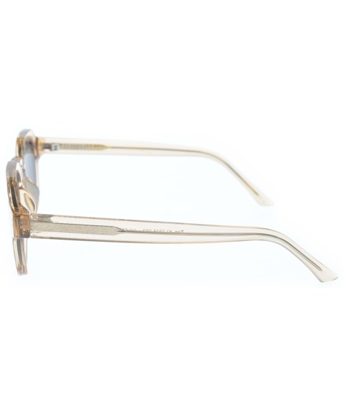 A.Kjaerbede（エキアビド）サングラス ベージュ サイズ:- メンズ/2200620549080