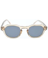 A.Kjaerbede（エキアビド）サングラス ベージュ サイズ:- メンズ/2200620549080