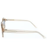 A.Kjaerbede（エキアビド）サングラス ベージュ サイズ:- メンズ/2200620549080