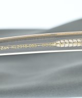 A.Kjaerbede（エキアビド）サングラス ベージュ サイズ:- メンズ/2200620549080