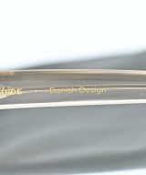 A.Kjaerbede（エキアビド）サングラス ベージュ サイズ:- メンズ/2200620549080