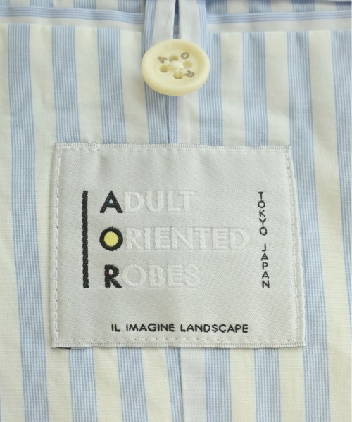 ADULT ORIENTED ROBES(アダルトオリエンテッドローブス ADULT ORIENTED ROBES(アダルトオリエンテッドローブス