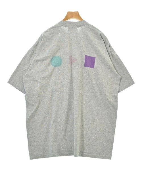 ADULT ORIENTED ROBES（アダルトオリエンテッドローブス）Tシャツ・カットソー グレー サイズ:5(XXL位) メンズ/2200632647347