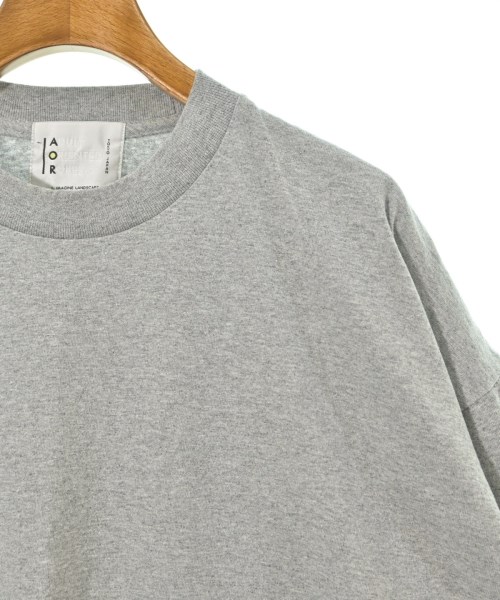 ADULT ORIENTED ROBES（アダルトオリエンテッドローブス）Tシャツ・カットソー グレー サイズ:5(XXL位) メンズ/2200632647347