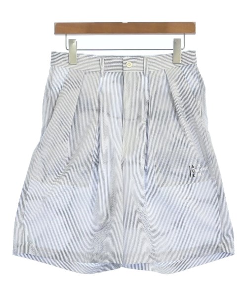 アダルトオリエンテッドローブス(ADULT ORIENTED ROBES)のADULT ORIENTED ROBES ショートパンツ
