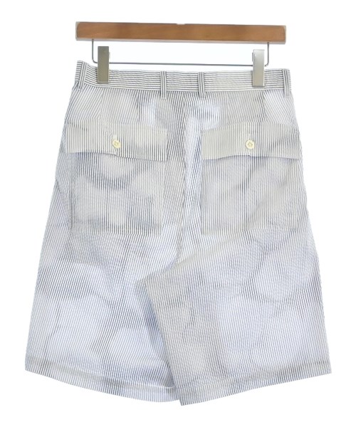 ADULT ORIENTED ROBES（アダルトオリエンテッドローブス）ショートパンツ 白 サイズ:1(S位) メンズ/2200640701208