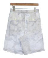 ADULT ORIENTED ROBES（アダルトオリエンテッドローブス）ショートパンツ 白 サイズ:1(S位) メンズ/2200640701208