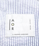 ADULT ORIENTED ROBES（アダルトオリエンテッドローブス）ショートパンツ 白 サイズ:1(S位) メンズ/2200640701208