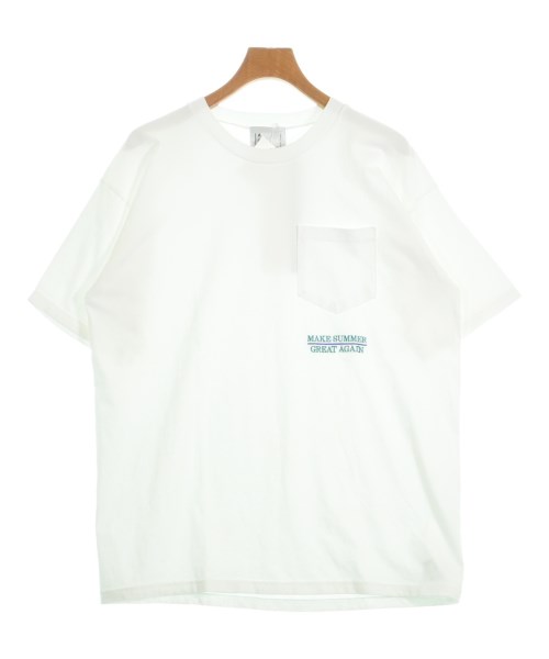 アダルトオリエンテッドローブス(ADULT ORIENTED ROBES)のADULT ORIENTED ROBES Tシャツ・カットソー
