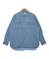 ADULT ORIENTED ROBES カジュアルシャツ